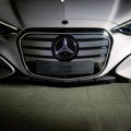 Mercedes pokreće otkup sopstvenih akcija vredan milijardu evra