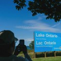 Tramp tražio od Epla da u aplikacijama promeni naziv jezera Ontario u Jezero Amerika