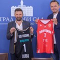 Saradnja: Dubai dolazi u Novi Sad, cilj Vojvodine – ABA liga
