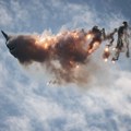 Ukrajinski "ubica dronova" stigao na front: "Skajrendžer 35" će zapaliti nebo VIDEO