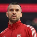 Zvezda se oprostila od Branka Lazića, evo šta su mu crveno-beli poručili nakon burnog rastanka