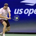Zverev i Tijen u osmini finala US opena