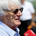 Berni Eklston se oglasio posle hapšenja: "To je cela priča"