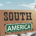Autori serije "South Park" menjaju ime serije u "South America": podsmevaju se Trampu