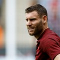 Džejms Milner se vratio u Liverpul