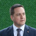 Ružić: Sigurno ću se baviti politikom, dostojanstvo ne sme da zavisi od partijske knjižice