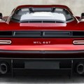 Novi McLaren logo krije priču staru gotovo jedan vek FOTO/VIDEO