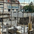 Тужилаштво покренуло истрагу због зида на Вождовцу! Чешљају се документи и рад инспекције!