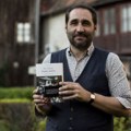 Književnik i prevodilac Mark Kazals Iglesijas za NIN: Čast je prevoditi Andrića na španski