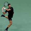 Đoković uoči turnira u Pekingu: Uvek stremim završnici turnira, bilo gde da igram