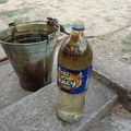 Neko je zatrovao bunar i sada nemamo vodu