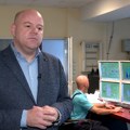 Vukić: Sistem daljinskog grajanja u Beogradu spreman, počinju funkcionalne probe