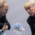 Tramp najavio razgovor s Putinom o sumnji na kugu u sibirskom institutu