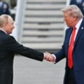 Trump postigao dogovor s Putinom o izvozu dizela, Ukrajina to naziva 'poklonom'