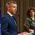 Mađar: Mogao bih da se sastanem sa Zelenskim na sledećem samitu EU
