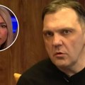 Kasper podneo tužbu protiv Jovane Jeremić: Verenik Mine Kostić pobesneo zbog izjava voditeljke