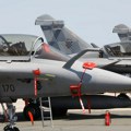 Hrvatska digla Rafal zbog moguće otmice aviona: Presretnut putnički "boing" iznad Korenice