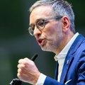 Politički potres: Traže pad cele vlade - "više niste sposobni da vladate"