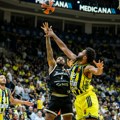 (Tvitovi) neće karlik još dugo u Partizanu: Grobari ogorčeni prikazanim u Istanbulu, nešto definitivno mora da se menja u timu!…