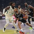 Partizan ne može ovako, Karliku hitno treba pomoć VIDEO