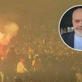 "Podnesi ostavku pre nego što sve izgori": Demonstranti postavili ultimatum Ediju Rami, premijer Albanije im odgovorio