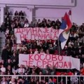 Unija studenata Republike Srpske: I dalje očekujemo da se studenti iz Srbije izjasne o uvredljivim transparentima i izjavama