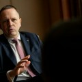 Марек за „Авиатион Веек“: Ер Србија лети без хеџинга, тржиште ће расти и до 8% годишње у наредних десетак година