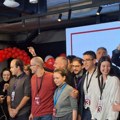 Snimili smo prvu reakciju i reči „Studentske liste“: Budućnost ove zemlje ne pripada nekolicini, već svima!