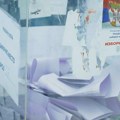 Vučićevoj listi najviše glasova u Vranju, studentima najbolji opozicioni rezultat ikada