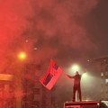 Ilija Srdanović i Studenti u blokadi pozvali građane da ostanu mirni i dostojanstveni