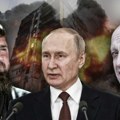 Raskol među Putinovim „jastrebovima“: Na početku rata bili su verni saborci, zajedno kovali tajne planove, a sada su se…