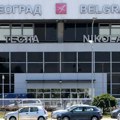 Otvorena nova pista na Aerodromu „Nikola Tesla“ u Beogradu