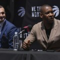 Predsednik NBA kluba očaran: „Pravo vreme da budete Srbin – želim i ja srpsko prezime“