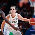 POČINjE EP Lavice protiv Turkinja otvaraju Evrobasket