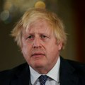 Komisija: Boris Džonson 'namerno lagao' britanski Parlament oko proslava