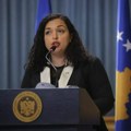 Osmani: Vreme da zajedno sa EU i SAD pronađemo rešenje za sever Kosova