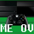 Xbox One Game Over