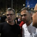 Veliki sukob u Narodnoj stranci, Miroslav Aleksić i Vuk Jeremić u borbi za mesto predsednika