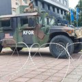 "Kfor je nadležan po ovom pitanju": Britanska ambasada u Prištini o navodnom švercovanju oružja iz centralne Srbije na…