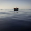 Italija zaplenila brod korišćen za spasavanje migranata na Sredozemnom moru