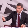Jovanović: Ne vidim kako bi ministar policije mogao da spreči tragediju u Ribnikaru