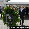 'Milanović nas je krivo optužio', tvrde iz stranke srpske manjine u Hrvatskoj