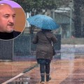 Stiže nam nova superćelijska oluja, "izdat najviši stepen upozorenja" Meteorolog Sovilj: Najugroženiji ovi delovi Srbije