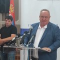 Zdravković i Cakić godinama unazad tražili političke savete od Cvetanovića?
