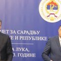 Vučić: Srbija će se ponašati kao da sankcije prema rukovodstvu RS ne postoje