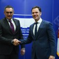 Crna Gora i Srbija potpisuju sporazum o nameri uvođenja elektronskih faktura