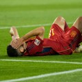 Đordi Alba se povukao iz reprezentacije Španije: Novi klub je glavni "krivac" za takvu odluku