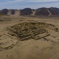 Najstarije piramide na svetu se ne nalaze u Egiptu, već negde druge
