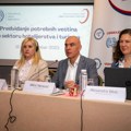 Udruženje poslodavaca Srbije: Za razvoj turizma lepa priroda i ljubaznost više nisu dovoljni, potrebni su stručni ljudi