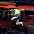 Novi svetski rekord u skoku s motkom